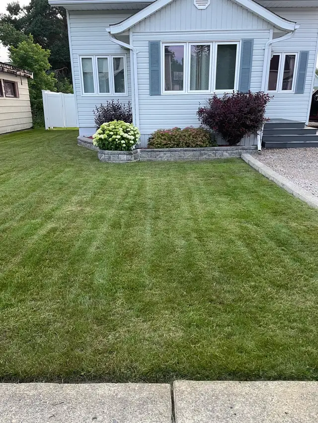 Turnkey 2 Bedroom Home with Dream Garage