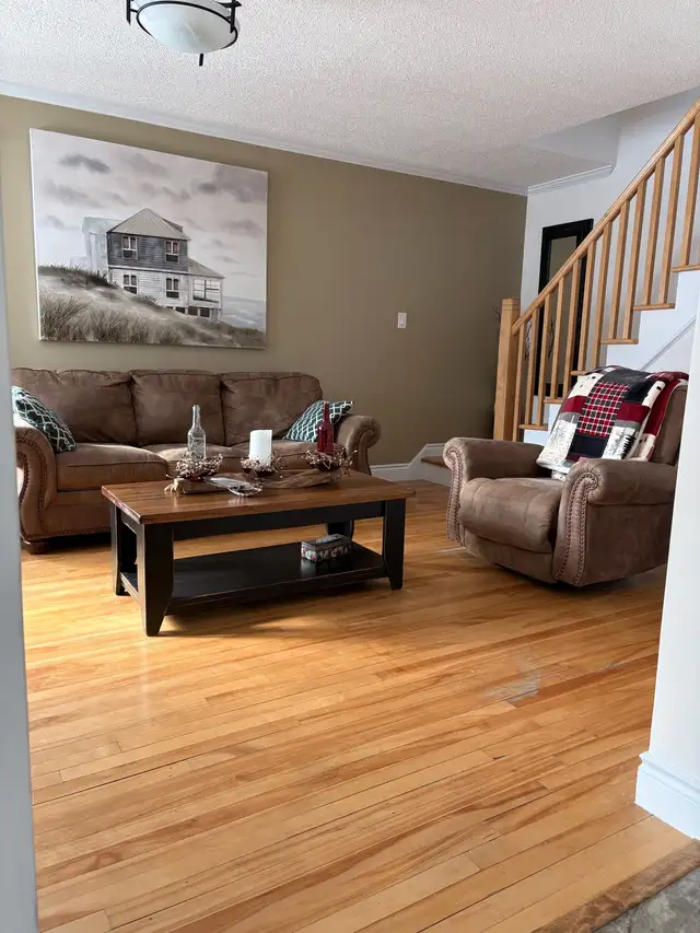 Turnkey 2 Bedroom Home with Dream Garage - Photo 5