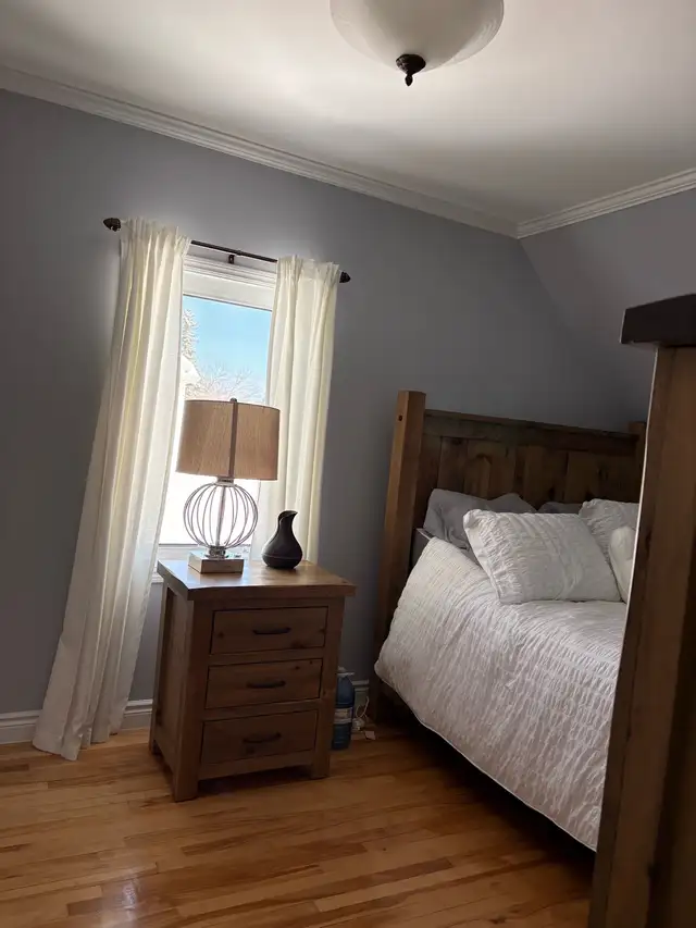 Turnkey 2 Bedroom Home with Dream Garage - Photo 8
