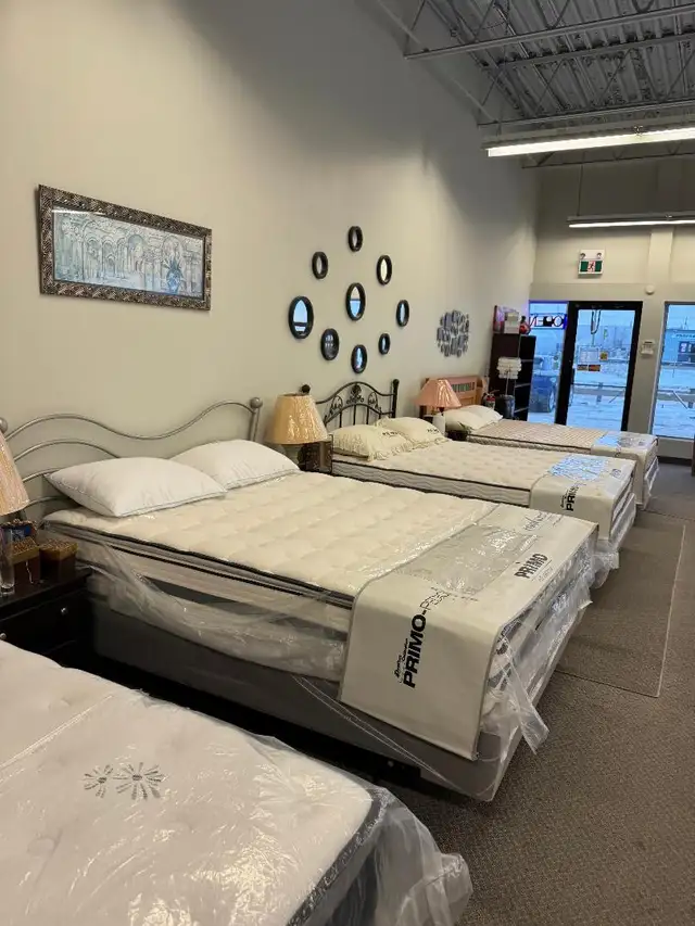 MATTRESSES ON SALE  CLEARANCE - Photo 5
