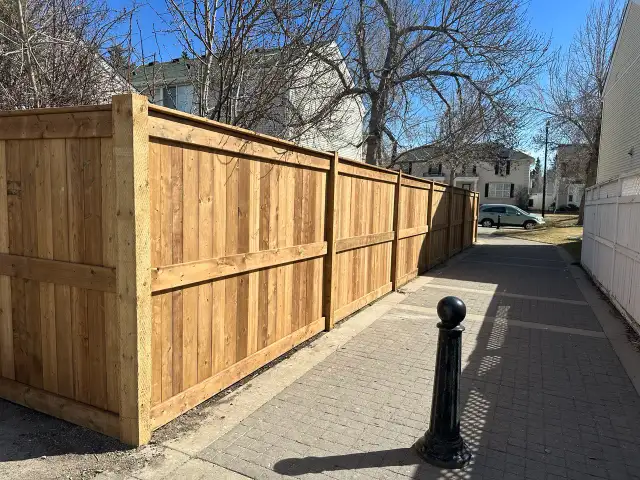 Deck, Pergola, Gazebo, Fence