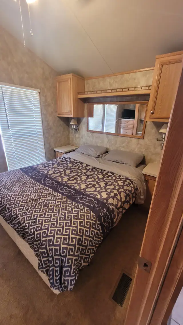 Trailer for Sale-Lake Consecon Resort, Fees Paid 2026, Dock Slip - Photo 5