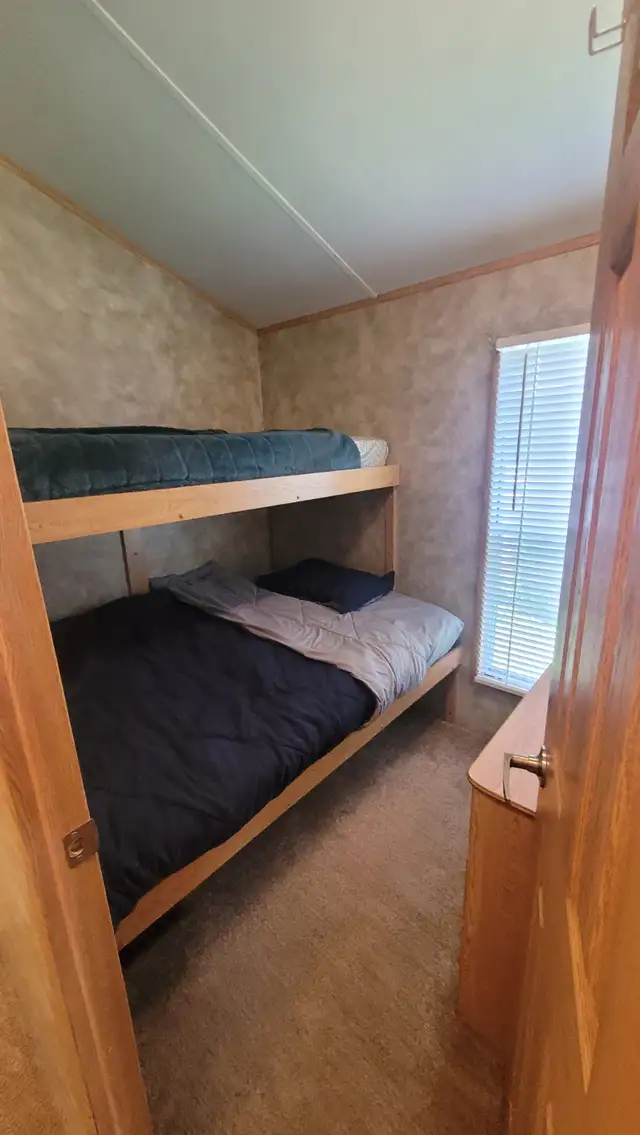 Trailer for Sale-Lake Consecon Resort, Fees Paid 2026, Dock Slip - Photo 6