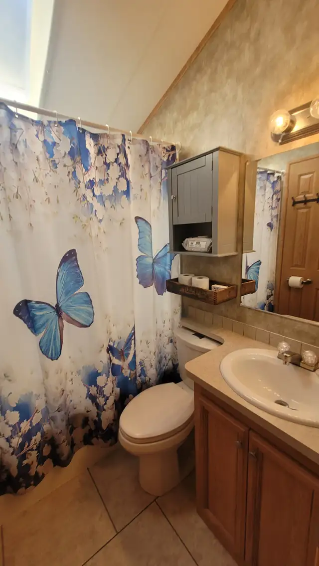 Trailer for Sale-Lake Consecon Resort, Fees Paid 2026, Dock Slip - Photo 7