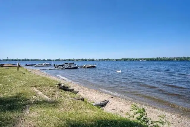 Trailer for Sale-Lake Consecon Resort, Fees Paid 2026, Dock Slip - Photo 10