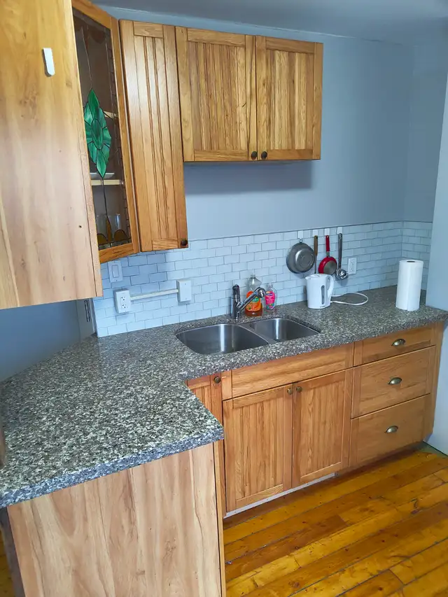 ALL INCLUSIVE RENTAL/FURNISHED Studio - Queen's & Downtown - Photo 3