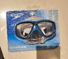 Speedo Surfgazer Kids Swimming Mask $20