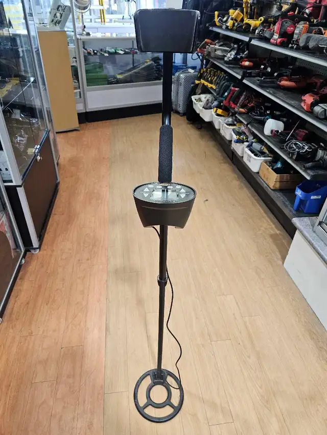 Bounty Hunter Discovery 2200 Metal Detector