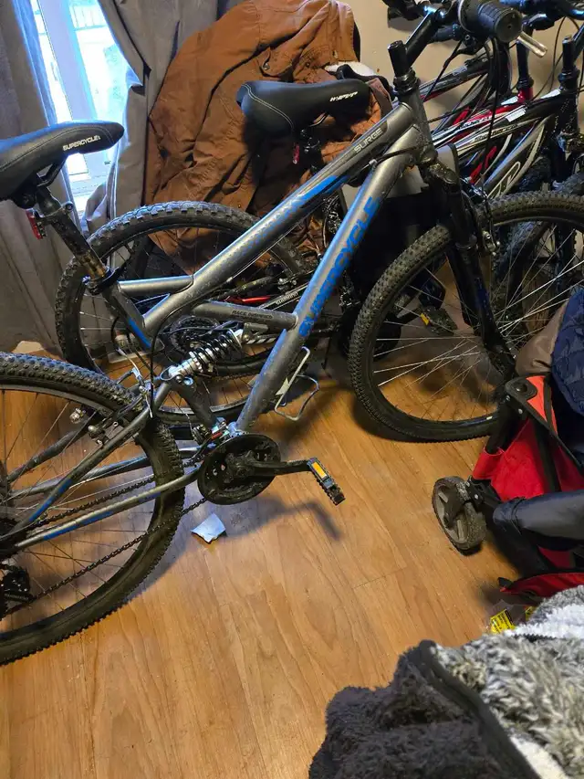 supercycle - Photo 2