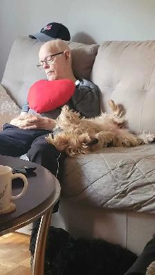 Im looking for private caregiver job