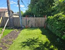 Kipsta Soccer Goal Net In Immaculate Condition For Only $150