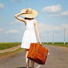 Deep relaxing massage,waking and haircut