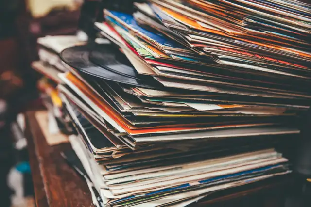 WANTED: Looking for LPs RECORDS! Big or Small Collections - $$ - Photo 3