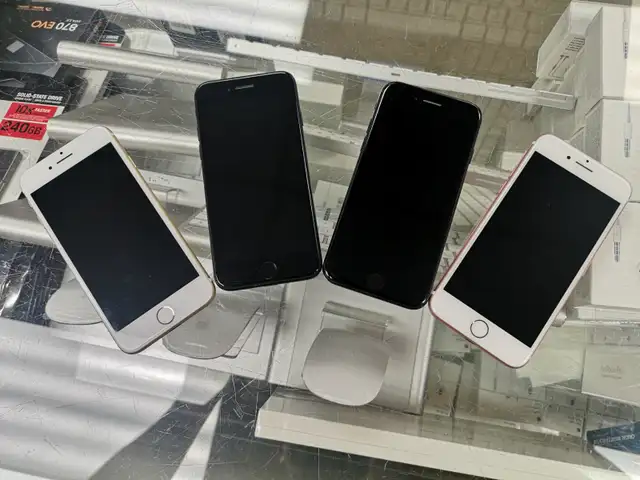 Apple Iphone 7 32GB