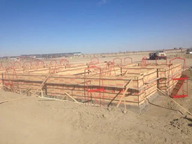 Cribbing Foreman wanted - Photo 2