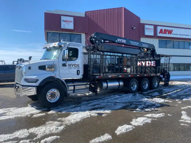 Cribbing Foreman wanted - Photo 3