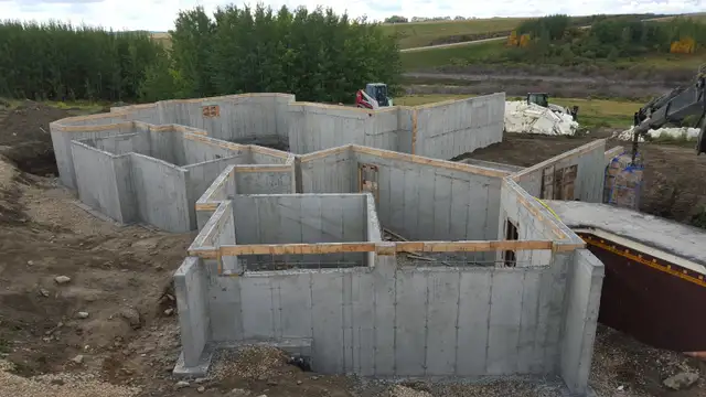 Cribbing Foreman wanted - Photo 4