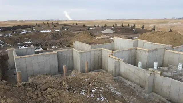 Cribbing Foreman wanted - Photo 5