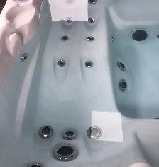 Door Crasher Sale! New 6 Person Spa - 56 Jets - Free Delivery CW - Photo 8