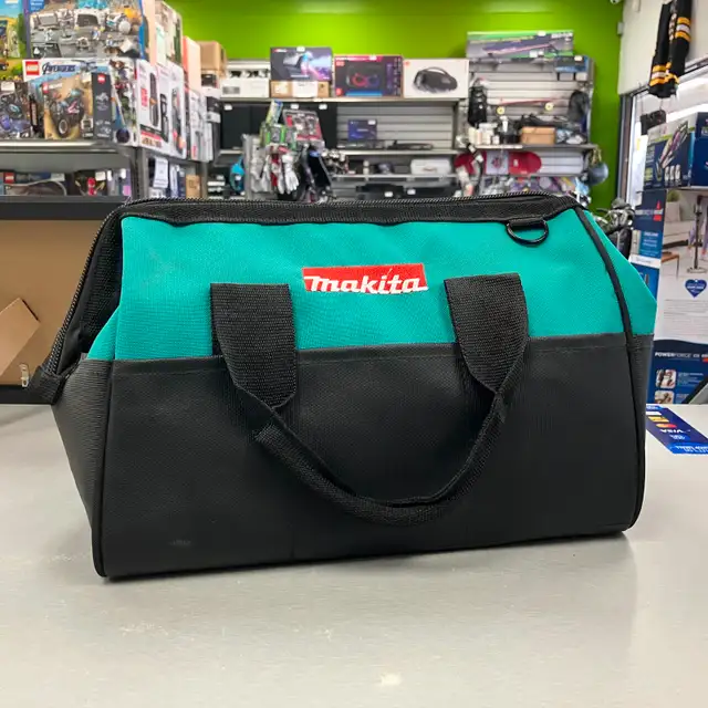 Makita DGA508 Brushless 5' Angle Grinder Bundle - Photo 6