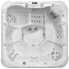 Door Crasher Sale! New 6 Person Spa - 56 Jets - Free Delivery OT - Photo 2