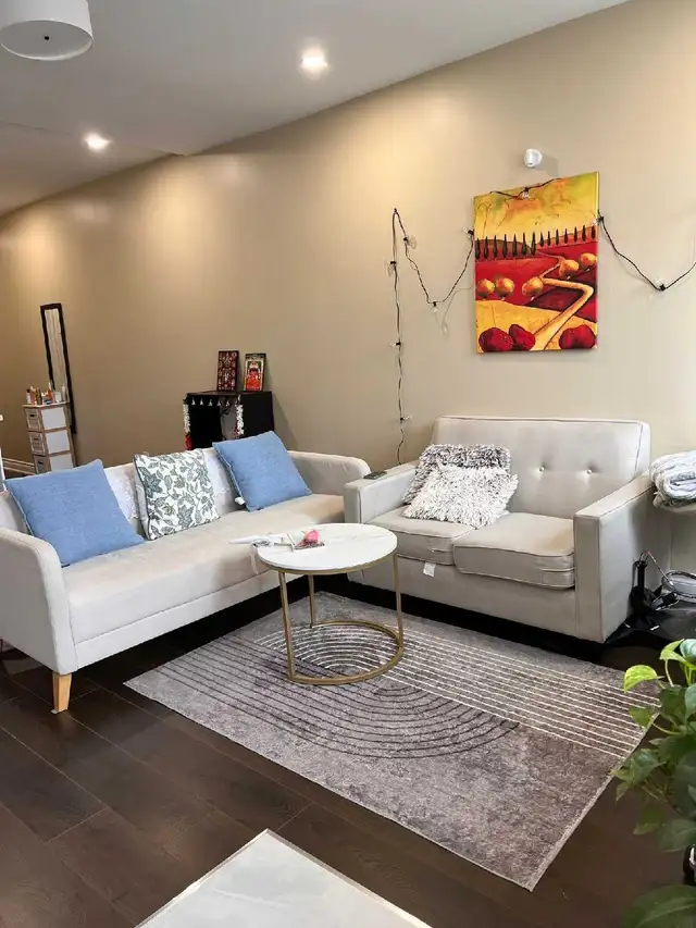 Spacious 2 bedroom apartment - Photo 3