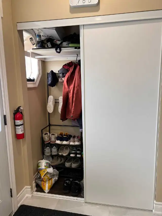 Spacious 2 bedroom apartment - Photo 5