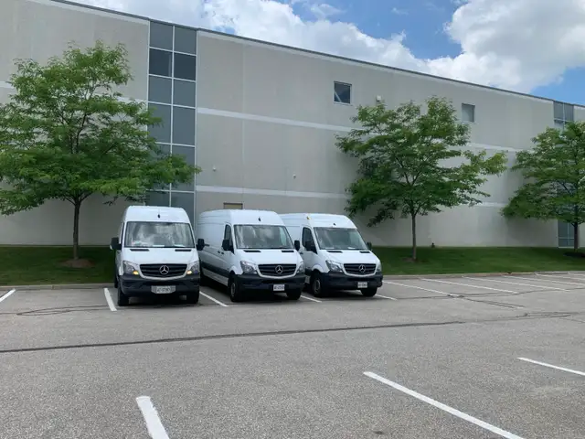 Hiring G License Driver