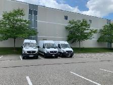 Hiring G License Driver