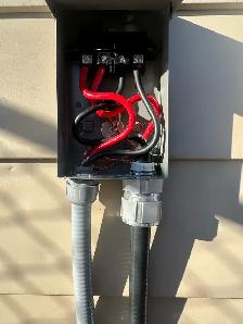 electrician - Photo 3