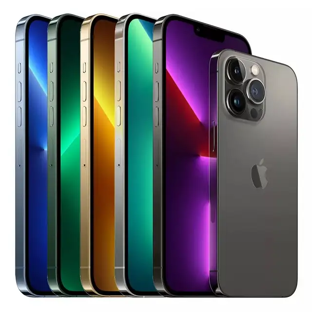 Apple Iphone 13 PRO 128GB