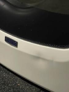 NEW 27" Maytag Electric Steam Dryer (7.4 Cu.Ft) Stackable - Photo 9