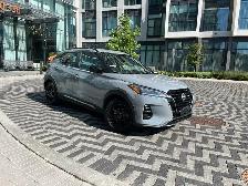 2024 Nissan Kicks SR - Photo 2