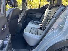 2024 Nissan Kicks SR - Photo 5