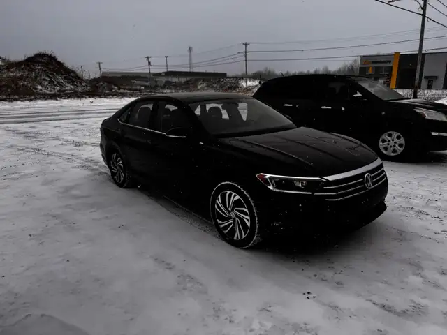 Volkswagen Jetta Execline 2019 - Photo 2