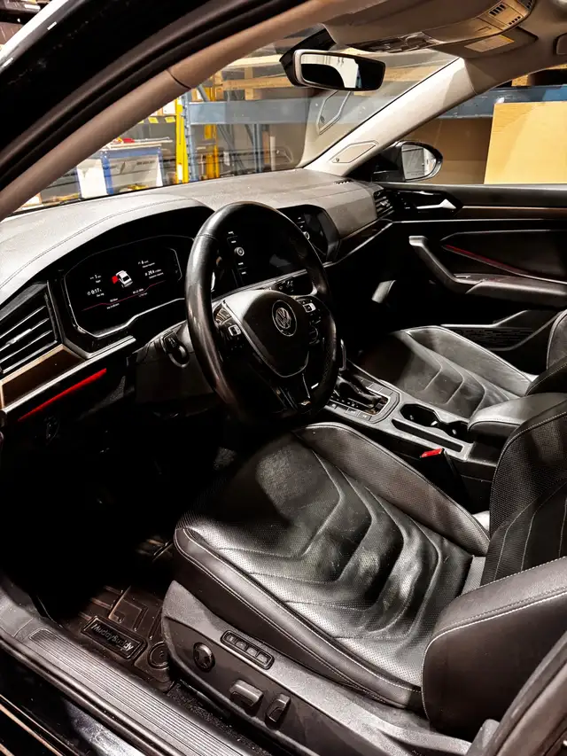 Volkswagen Jetta Execline 2019 - Photo 3