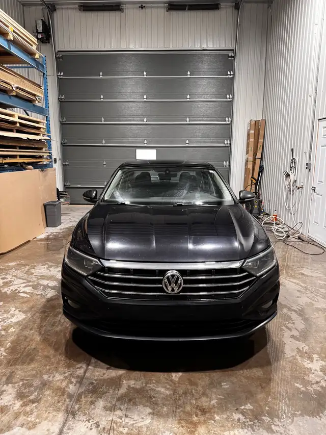 Volkswagen Jetta Execline 2019 - Photo 4