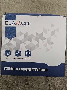 Elamor Door Lock