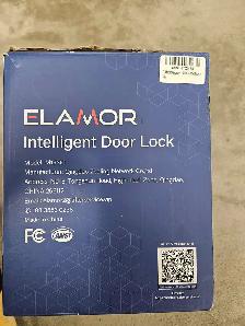 Elamor Door Lock - Photo 2