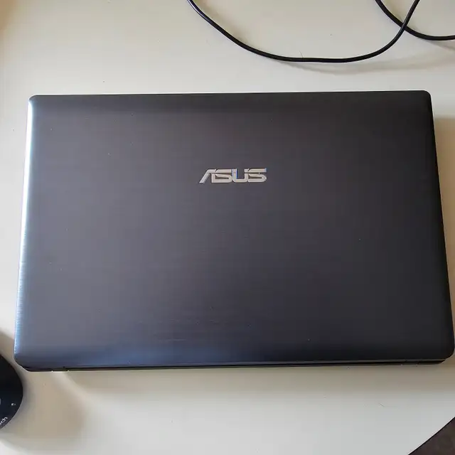 Asus laptop 15" screen 8gb ram 500gb hard drive - Photo 2
