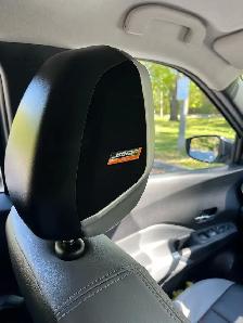 2024 Nissan Kicks SR - Photo 4