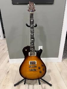 2018 PRS McCarty 594 Single Cut - Tobacco Burst