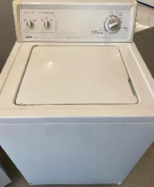 Kenmore Heavy Duty Washer,