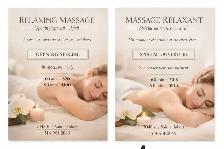 ✨‍♀️ RELAXING MASSAGE & DRAINAGE THERAPY ‍♀️✨ - Photo 2