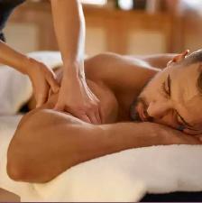 ✨‍♀️ RELAXING MASSAGE & DRAINAGE THERAPY ‍♀️✨ - Photo 3