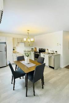 4-1/2 à partir de 1 200$/mois - Photo 2