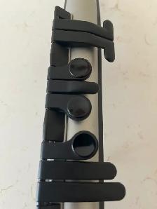 Yamaha WX 5 Wind MIDI Controller - Photo 3