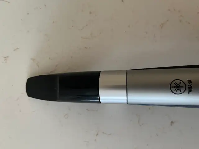 Yamaha WX 5 Wind MIDI Controller - Photo 4