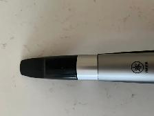 Yamaha WX 5 Wind MIDI Controller - Photo 4