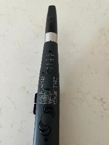 Yamaha WX 5 Wind MIDI Controller - Photo 5